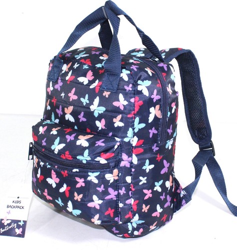 Kids padded school backpack - padded,