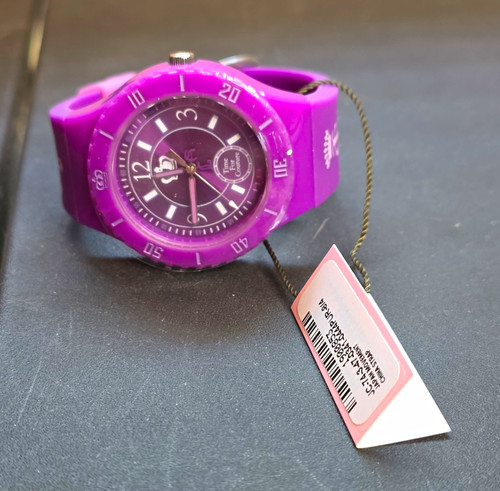 Juicy couture time for - juicy,