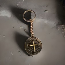 New, Stone Island Metal