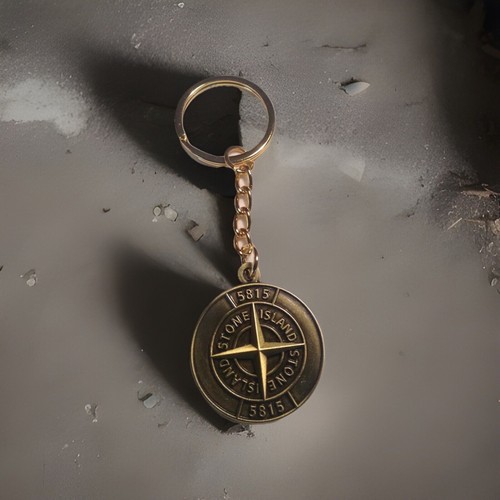 New stone island - stone, metal