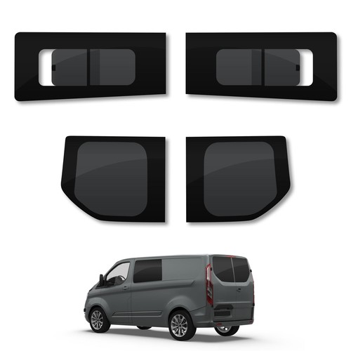 Ford transit custom - transit,