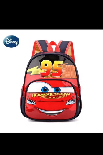 Lightning mcqueen waterproof - mcqueen,