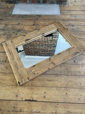 Mirror Handmade