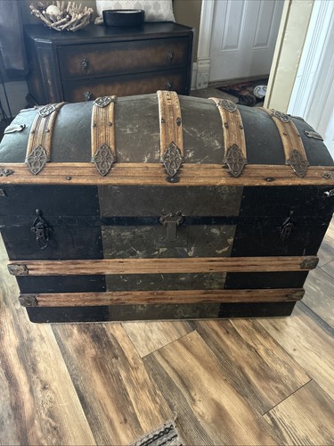 Late 19th century victorian - late,