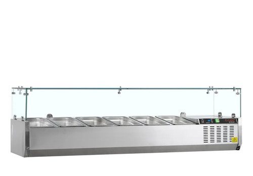 Brand new tefcold gvc38 - brand,