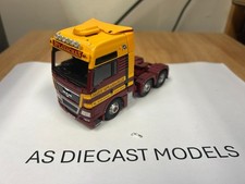 Corgi Modern Truck MAN TGX