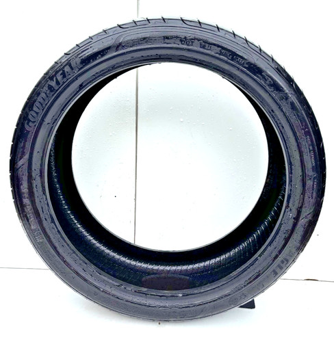 Goodyear eagle f1 - goodyear,