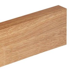 Prime Oak - Solid Wood