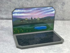 Swarovski Display for City