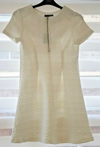 Bnwt primark white ivory - /,