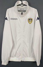 MEN KAPPA FC LEEDS UNITED