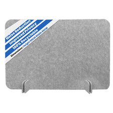 ReFind Desk Divider. Acoustic