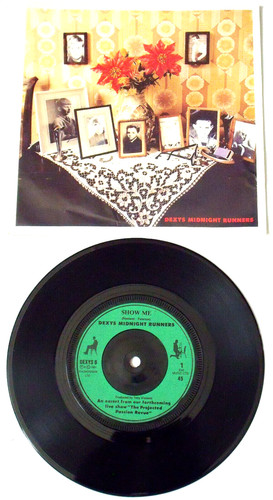 Dexys midnight runners - dexys,