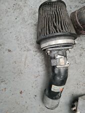 Subaru Impreza Sti Hatchback Kn Typhoon Induction Kit