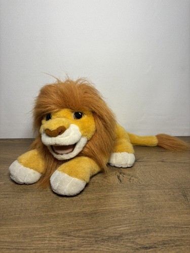 Lion king simba roaring - lion,