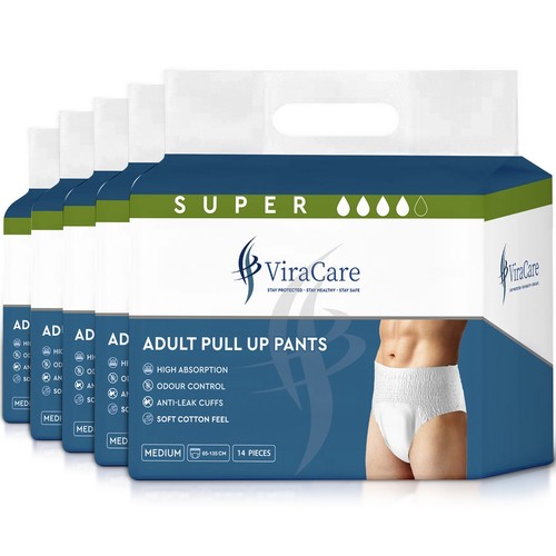 Super adult nappies - x,