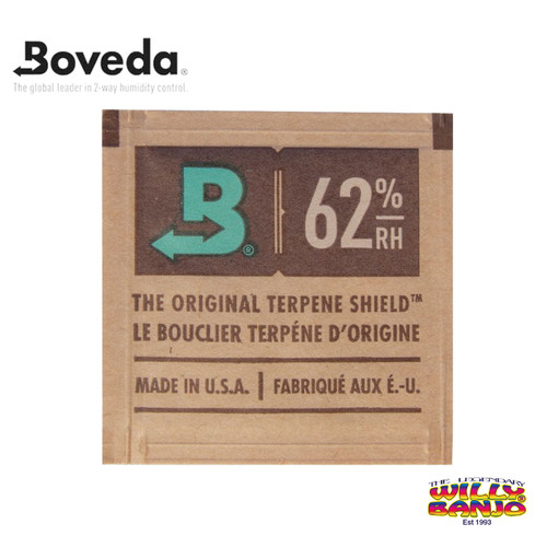 Boveda size 1 - size,