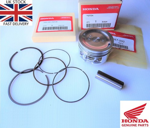 Honda monkeybike z125 - monkeybike, genuine