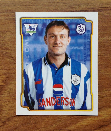 Andy hinchcliffe sheffield - hinchcliffe,