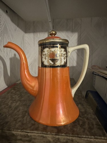 Vintage noritake japan tea - noritake, /