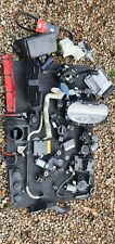Mk7 Golf Gt Tdi Fuse box; also
