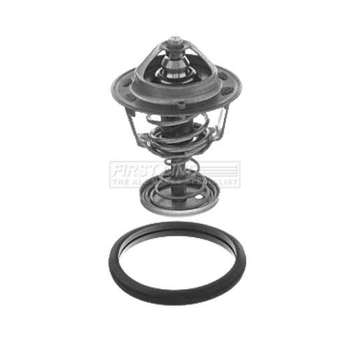 Coolant thermostat for - thermostat,