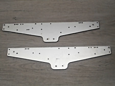 Kyosho Mad Force Chassis