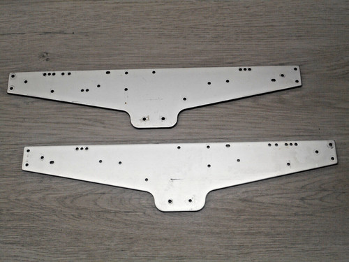 Kyosho mad force chassis - mad,