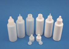 50ml PE Flasche Spezial, 2