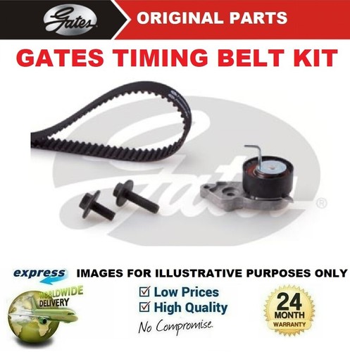 Gates timing belt kit for - gates,