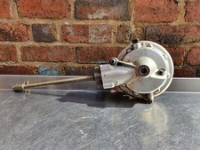 YAMAHA BT 1100 BULLDOG