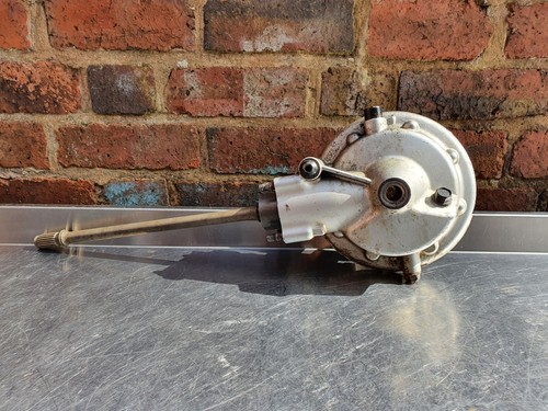 Yamaha 1100 bulldog - yamaha, bt