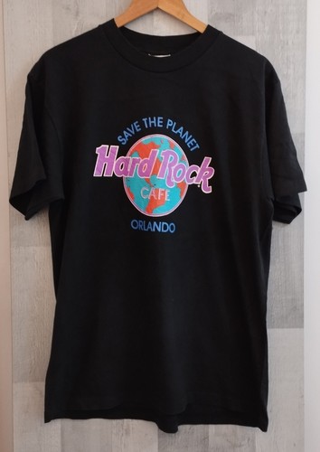 Hard rock cafe - hard, t-shirt