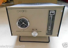 OXFORD VC30 CRYOSTAT  PUMP VACUUM TEST SET