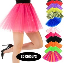 TUTU Dance Fancy Dress Costume