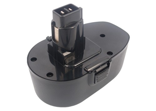 Battery for black - for,