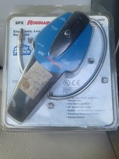 Robinair Leak Detector