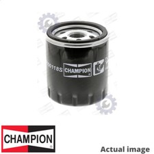 OIL FILTER FOR PEUGEOT 205/II/Mk/Convertible/Hatchback/Van/Fourgonnette 305 1.6L
