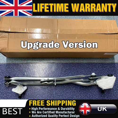 Front windscreen wiper motor - wiper,
