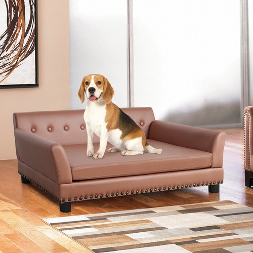Extra large luxury pet - large, sofa