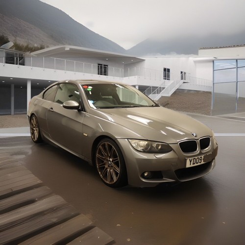 Bmw 320i sport - 320i,