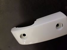 Swift Sterling Abbey caravan awning rail corner cap right hand rear / front left