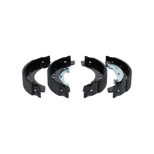 Bosch brake shoe set axle - brake,