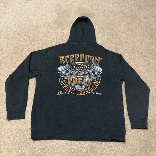 Harley davidson screaming - harley,