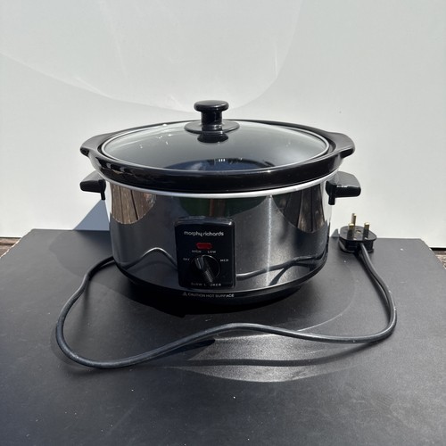 Morphy richards sear - morphy,