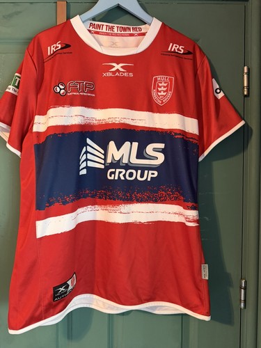 Hull 2018 season - hull,