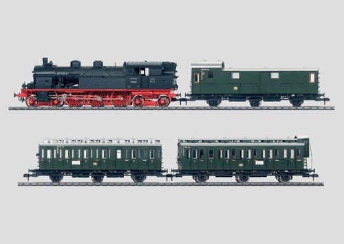 Märklin scale 55021 - g, train