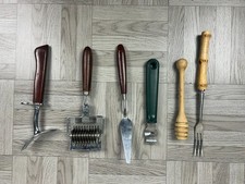 Assorted Kitchen Utensils