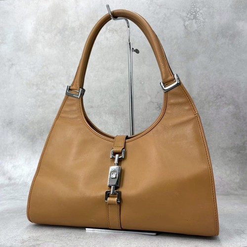 Gucci vintage jackie - vintage, gg