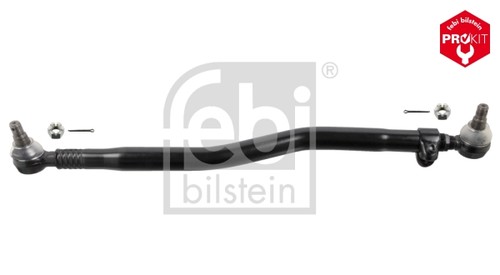 Febi 102804 front centre - 102804,